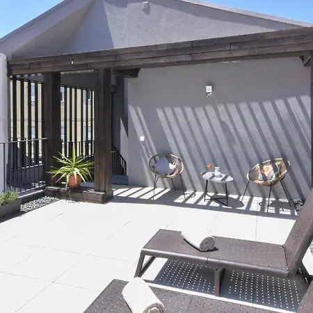 Lovely House Apartmán
