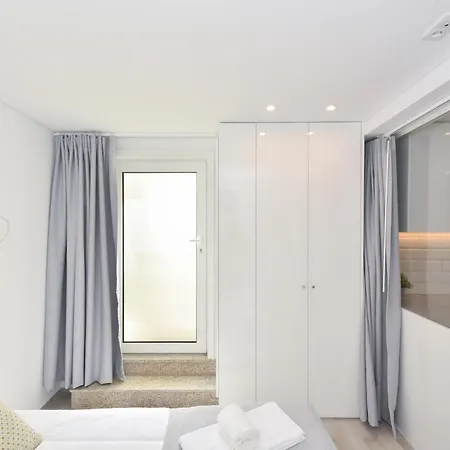 Lovely House Apartment Porto