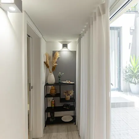 Lovely House Apartment Porto