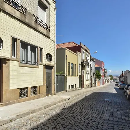 Lovely House Apartment Porto